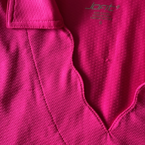 Jofit Tank - Picture 2 of 5